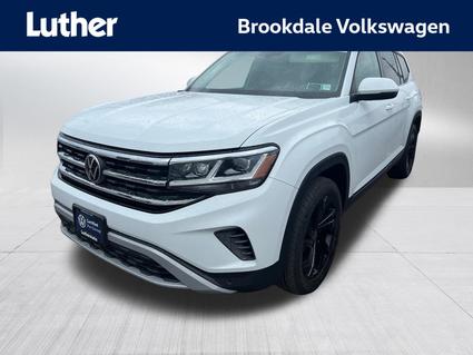 2023 Volkswagen Atlas Minneapolis MN