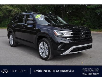 2023 Volkswagen Atlas Athens AL
