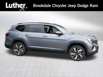 2024 Volkswagen Atlas Minneapolis MN