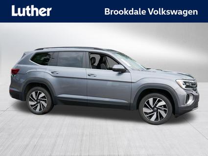 2024 Volkswagen Atlas Minneapolis MN
