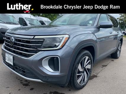 2024 Volkswagen Atlas Minneapolis MN