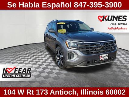 2024 Volkswagen Atlas Antioch IL