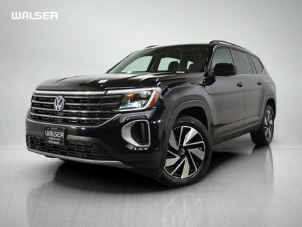 2025 Volkswagen Atlas Minneapolis MN