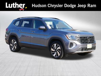 2025 Volkswagen Atlas Hudson WI
