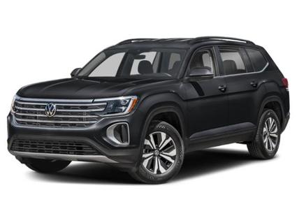 2025 Volkswagen Atlas Rochester MN
