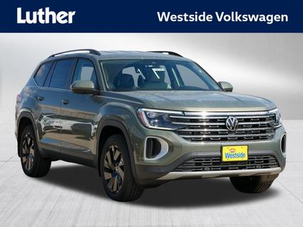 2025 Volkswagen Atlas Minneapolis MN