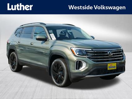 2025 Volkswagen Atlas Minneapolis MN