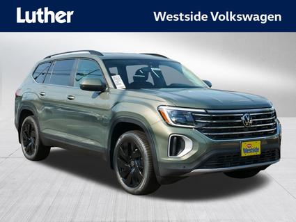 2025 Volkswagen Atlas Minneapolis MN