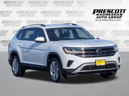 2021 Volkswagen Atlas Mendota IL