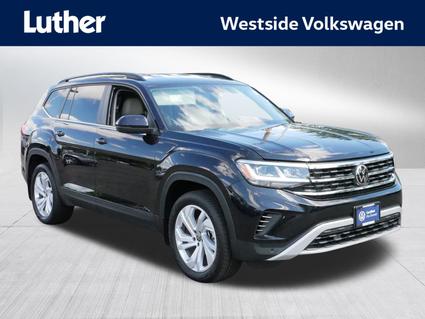 2023 Volkswagen Atlas Minneapolis MN