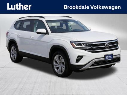 2023 Volkswagen Atlas Minneapolis MN