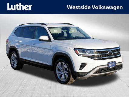 2023 Volkswagen Atlas Minneapolis MN