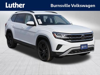 2023 Volkswagen Atlas Burnsville MN