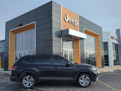 2023 Volkswagen Atlas Plymouth WI