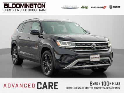 2023 Volkswagen Atlas Minneapolis MN