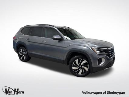 2025 Volkswagen Atlas Sheboygan WI