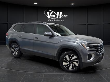 2025 Volkswagen Atlas Sheboygan WI