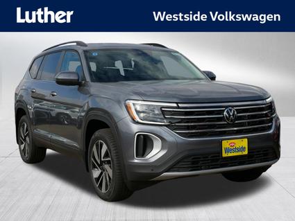 2025 Volkswagen Atlas Minneapolis MN