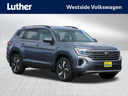 2025 Volkswagen Atlas Minneapolis MN