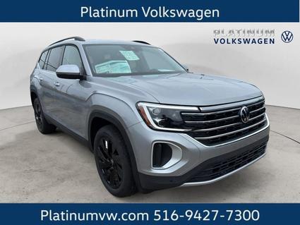 2025 Volkswagen Atlas Hicksville NY