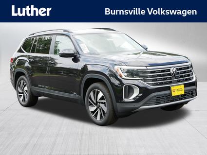 2025 Volkswagen Atlas Burnsville MN