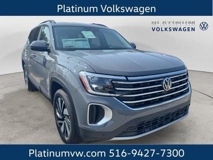 2025 Volkswagen Atlas Hicksville NY