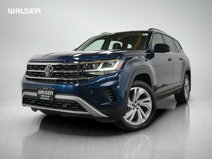 2022 Volkswagen Atlas Burnsville MN