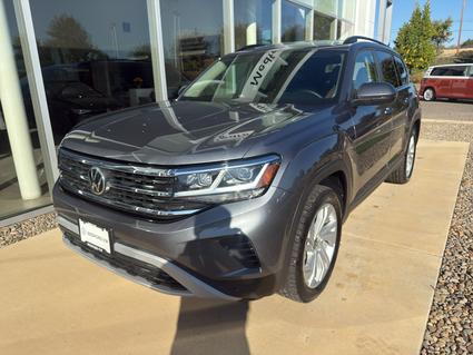2022 Volkswagen Atlas Medford OR
