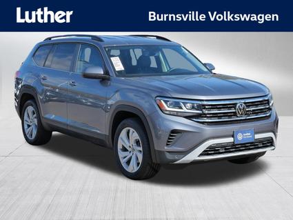 2023 Volkswagen Atlas Burnsville MN