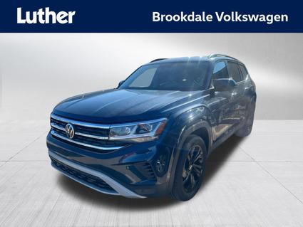 2023 Volkswagen Atlas Minneapolis MN