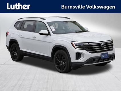 2024 Volkswagen Atlas Burnsville MN