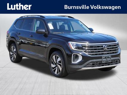 2024 Volkswagen Atlas Burnsville MN