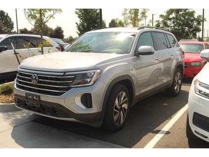 2024 Volkswagen Atlas Loveland CO