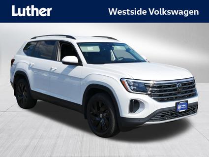 2024 Volkswagen Atlas Minneapolis MN