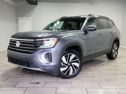 2024 Volkswagen Atlas Philadelphia PA