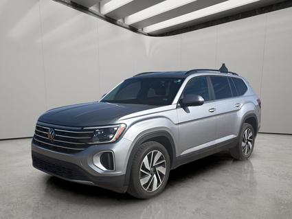 2025 Volkswagen Atlas Sterling CO