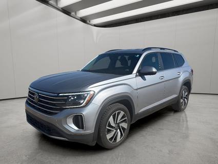 2025 Volkswagen Atlas Sterling CO