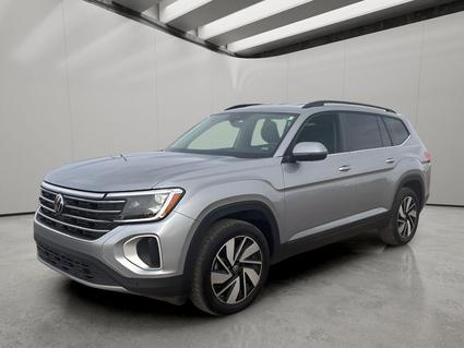 2025 Volkswagen Atlas Sterling CO