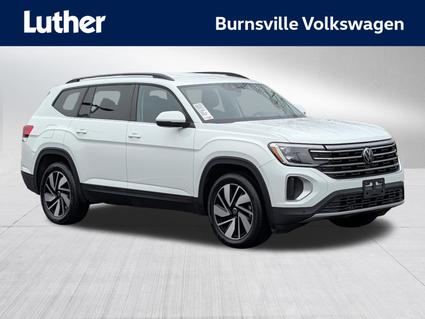 2025 Volkswagen Atlas Burnsville MN