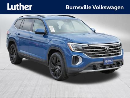 2025 Volkswagen Atlas Burnsville MN