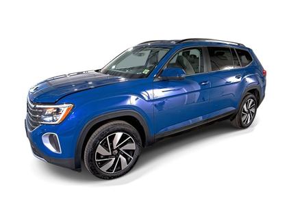 2025 Volkswagen Atlas Billings MT