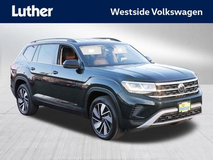 2021 Volkswagen Atlas Minneapolis MN