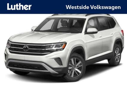 2021 Volkswagen Atlas Minneapolis MN