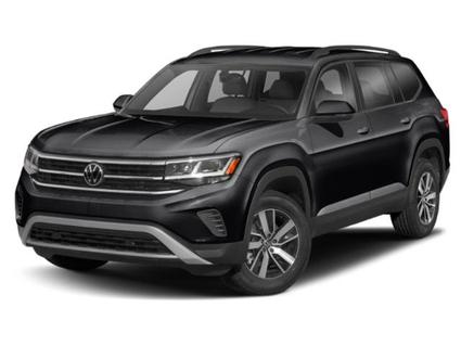 2022 Volkswagen Atlas Burnsville MN
