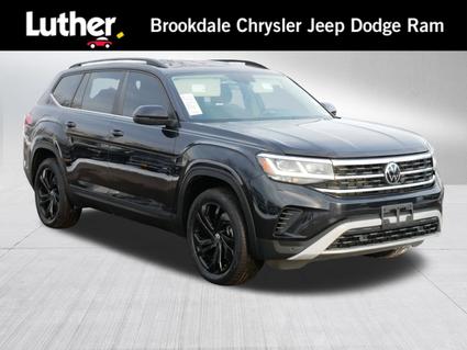 2022 Volkswagen Atlas Minneapolis MN