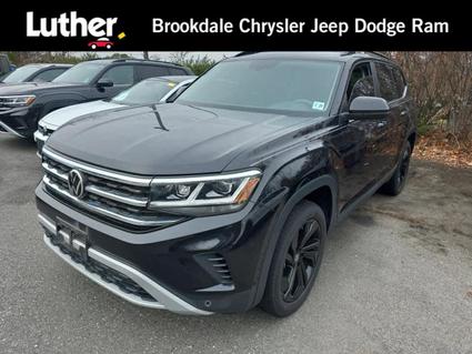 2022 Volkswagen Atlas Minneapolis MN