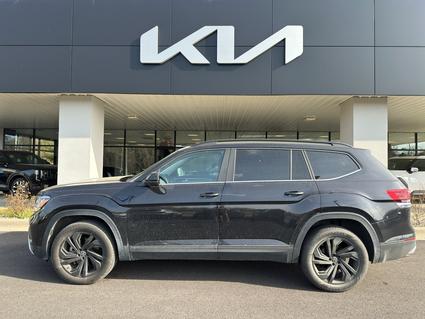 2023 Volkswagen Atlas Carbondale IL