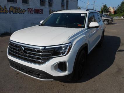 2024 Volkswagen Atlas Huntington WV