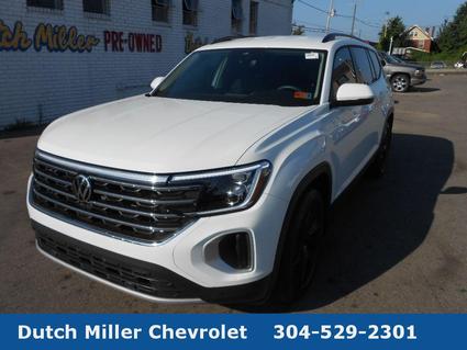 2024 Volkswagen Atlas Huntington WV