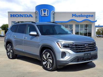 2024 Volkswagen Atlas Muskogee OK